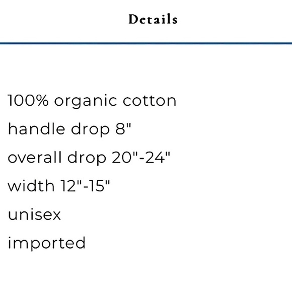 Cream Bohemian Open-Weave Tote Bag - Picture 11 of 12